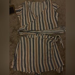 Garage Skort, Size L!!